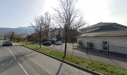 L aurore, Praticien de Médecine Alternative à Coublevie