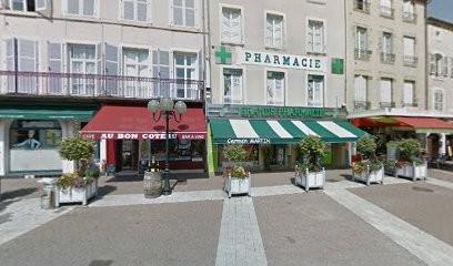 Berhed Legros, Praticien de Médecine Alternative à Issoire