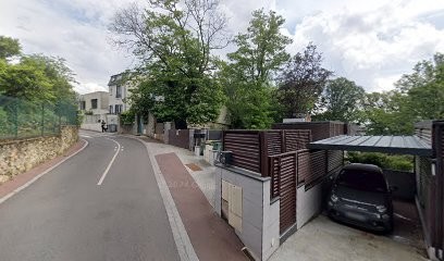 Nasséra Bakhsis Sophrologue RNCP-Sophrothérapeute-Sophro-Analyste, Praticien de Médecine Alternative au Plessis-Robinson