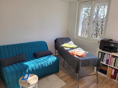 Au-delà Des Maux, Praticien de Médecine Alternative à Lanas