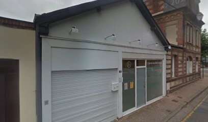 Brigitte LOIE, Réflexologue à Bernay