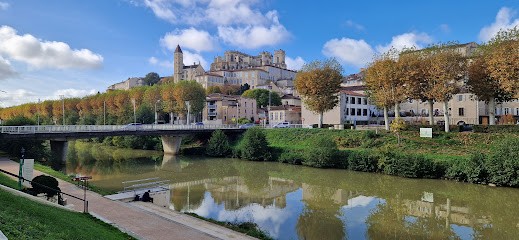 David Martin - Détox - Sophrologie, Praticien de Médecine Alternative à Lasseube-Propre