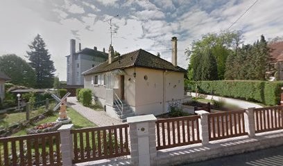 miroirs de l' âme billard mélanie, Praticien de Médecine Alternative à Saint-Marcel