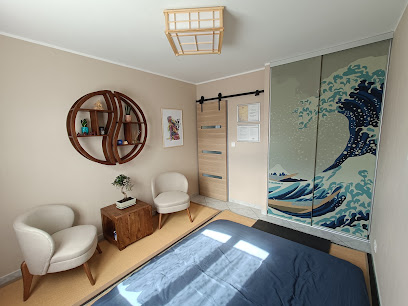 Maison Du Shiatsu Phi Lao-San Praticien De Médecine Alternative à Poulx