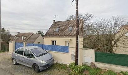 Reiki Corps Et Esprit, Réflexologue à Mézières-sur-Seine