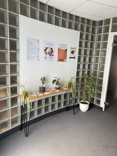 Aline Laudier Hypnothérapeute Rennes, Service D'hypnothérapie à Rennes