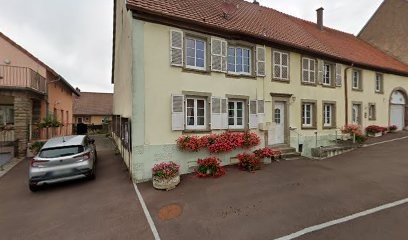 Guérisseur-Magnétiseur-Protecteur Jérémy Schneider., Praticien de Médecine Alternative à Rimsdorf