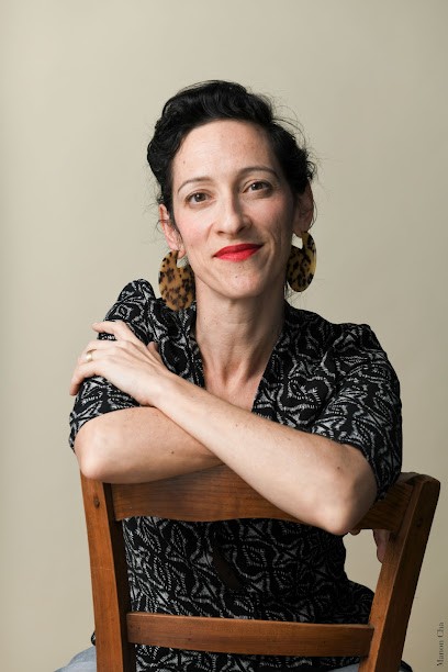 Juliette Verga Laliberté - Hypnose Massy, Hypnothérapeute à Massy