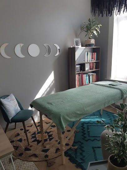 Feminaturo (Mélanie CHECCOZZO), Praticien de Médecine Alternative à Roubaix