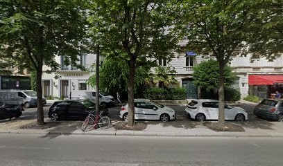 AFEHM, Hypnothérapeute à Paris 08