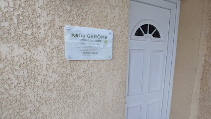 Katia Gérôme, Sophrologue - Sophrologie Pratique, Praticien de Médecine Alternative à Saint-André-de-l'Eure
