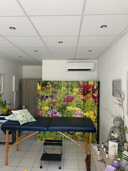 Sylvie Mieulet - Fleurs de Bach - Méthodes énergétiques, Praticien de Médecine Alternative à Cavalaire-sur-Mer