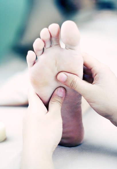 Mélanie DESPUJOS Réflexologue RNCP, Réflexologue à Clermont-l'Hérault