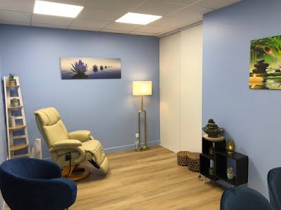 Centre Razès D'Hypnothérapie, Hypnothérapeute à Sainte-Geneviève-des-Bois