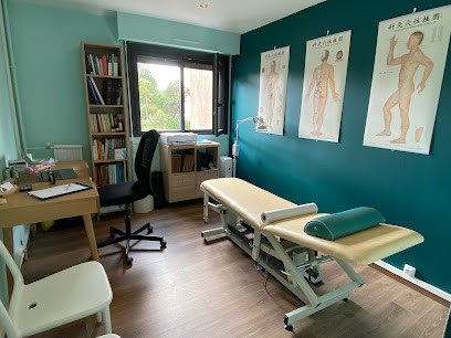 Ludovic Moreau Naturopathe Acupuncture, Praticien de Médecine Alternative à Marseille 10