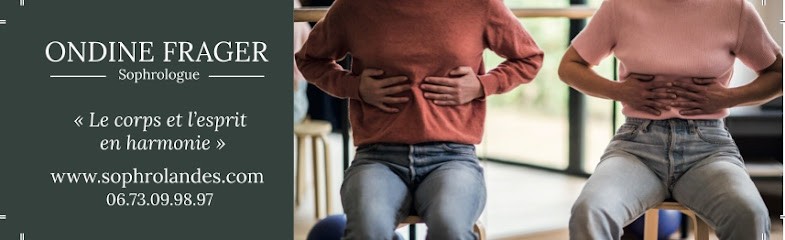 Ondine Frager, Praticien de Médecine Alternative à Capbreton