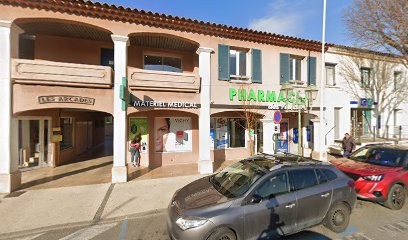 PandoraStar Marseille - Toulon, Praticien de Médecine Alternative au Beausset