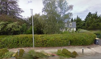 Actéa Shiatsu S, Praticien de Médecine Alternative à Luynes