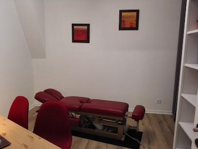 Paul MORIN Etiopathe - Cabinet Orvault Nantes, Praticien de Médecine Alternative à Orvault