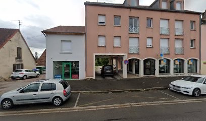 REFLEXOLOGIE PLANTAIRE, Réflexologue à Dole