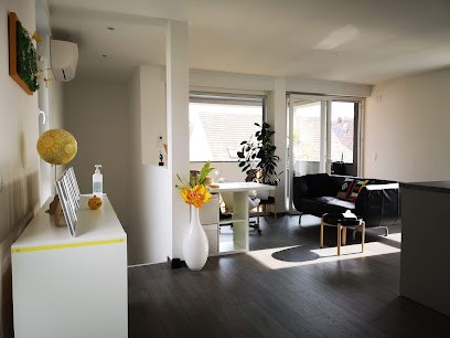 Si l'hypnose m'était contée - Pascale FREY, Hypnothérapeute à Gries