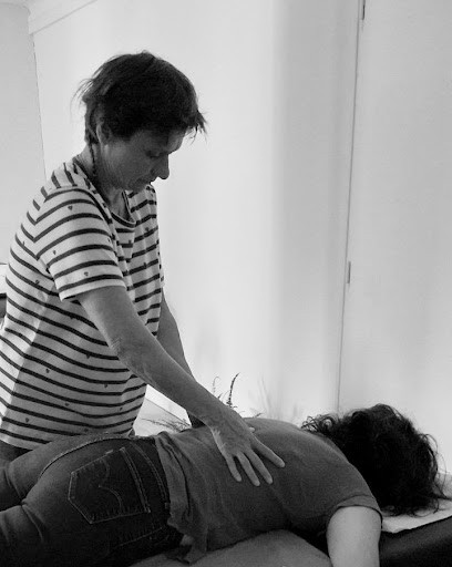 SHIATSU LA CIOTAT/CEYRESTE, Réflexologue à Ceyreste