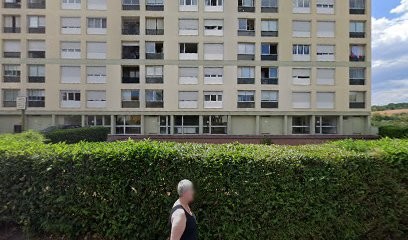 Aude CHAUVIDAN, Praticien de Médecine Alternative à La Ricamarie