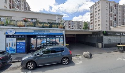 William Gibeaux, Praticien de Médecine Alternative à Villeurbanne