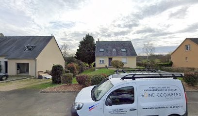 EFFLAME Delphine - Réflexologie Plantaire Chinoise, Réflexologue à Aigné