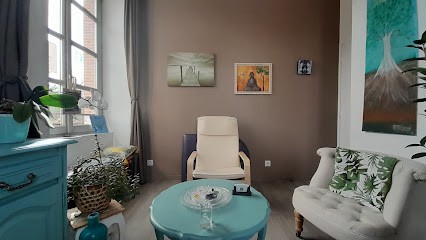 SophrohypnoseJocelyne Thébaud, Praticien de Médecine Alternative à Gétigné