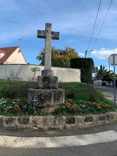 Christophe Limayrac : Magnétiseur Proche Rambouillet & Houdan, Praticien de Médecine Alternative à Faverolles