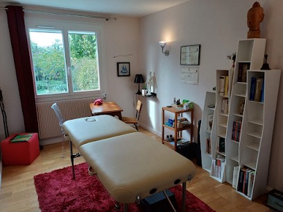 Bernard Sevaux Thérapeute en médecine traditionnelle chinoise, Praticien de Médecine Alternative à Sérézin-du-Rhône