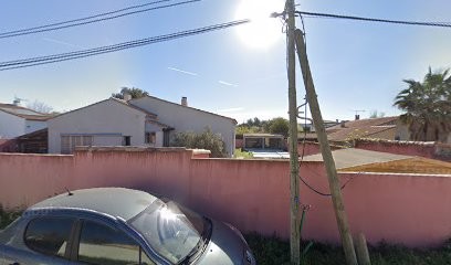 Catherine Lumia, Praticien de Médecine Alternative à Martigues