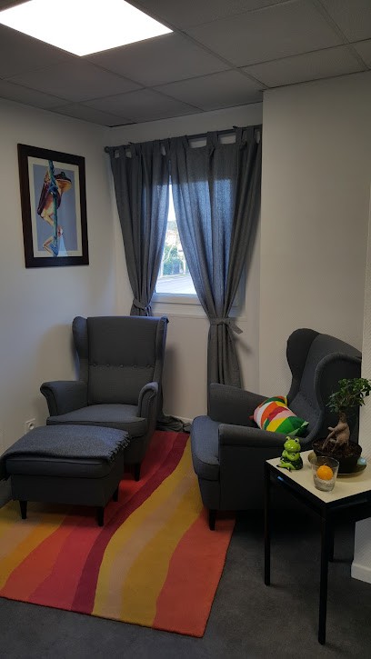 Marc Lopez Hypnotherapeute Preparateur Mental Depuis 2015, Hypnothérapeute à Venelles