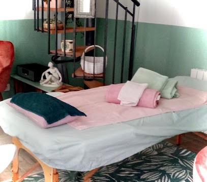 Challier Nathalie, Réflexologue à Dampmart