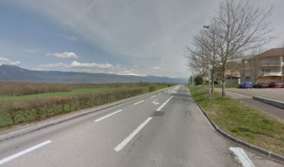 Cathy ALVES - Réflexologue Plantaire, Réflexologue à Valleiry