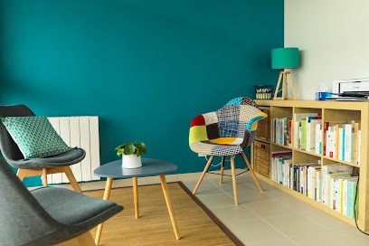 Thiebault Carole Naturopathe à Saint Laurent d'Agny et Lyon, Praticien de Médecine Alternative à Saint-Laurent-d'Agny