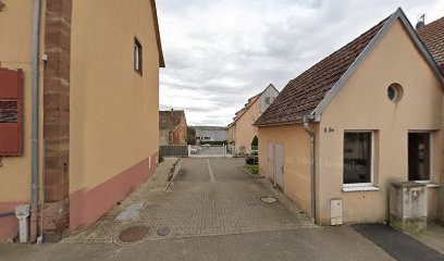 HypnoSens par Guy Tan Hoo, Hypnothérapeute à Hochfelden