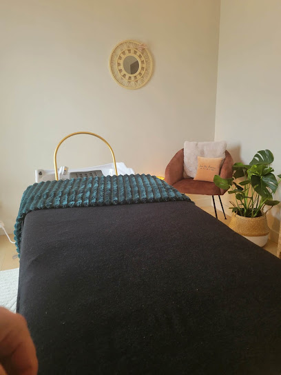 Harmonie D'avril - Réflexologie & Head Spa Près D'aix-Les-Bains, Réflexologue à Drumettaz-Clarafond