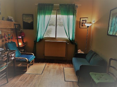 Aude Di Bin, Psycho-bio-therapeute, hypnothérapeute, Hypnothérapeute à Annonay