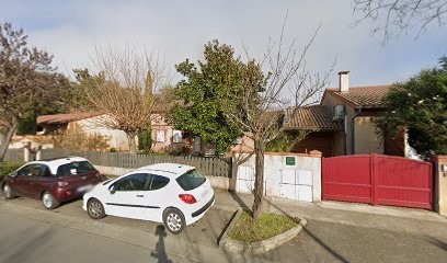 Alexandra SEGUI, Praticien de Médecine Alternative à Blagnac