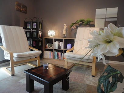 Emilie LOUVEAU - Hypnose Thérapie MOSAIC (EMDR) Bordeaux Le Bouscat, Hypnothérapeute au Bouscat