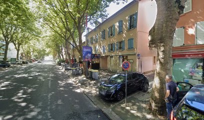 Amélie Eldin, Réflexologue à Chaville