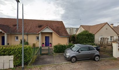 Amandine fiorentini réflexologue plantaire-Sophro Relaxologue et praticienne bien-être, Réflexologue à Lux