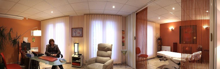 Philomène Schils - Hypnose, Bien-être et Addictologie, Hypnothérapeute à Montluçon