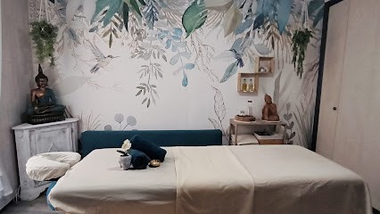 Bien-Etre Attitude - Réflexologie & Massages, Réflexologue à Sainte-Marie-la-Mer