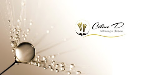 Céline D Réflexologue Plantaire, Réflexologue à La Baule-Escoublac