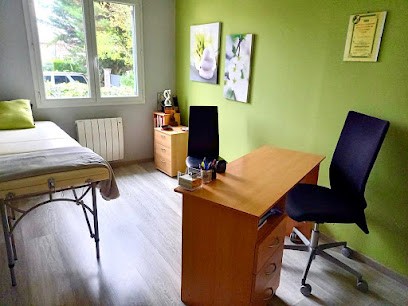 Laurence Chemin Hypnothérapeute, Hypnothérapeute à Gargenville