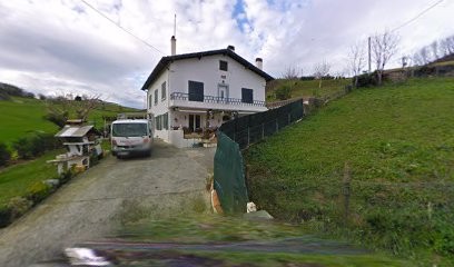 Votre Reflexologue Maité à Souraide Dans Le Pays Basque, Réflexologue à Souraïde