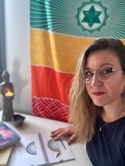 Luminescence-hypnose Thérapeutique-Magali Blanes, Hypnothérapeute à Vauvert